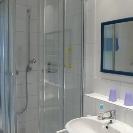 Appartementhaus Dr Domberg 4 *