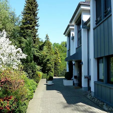 Appartementhaus Dr Domberg 4 바트즈위스케나흔