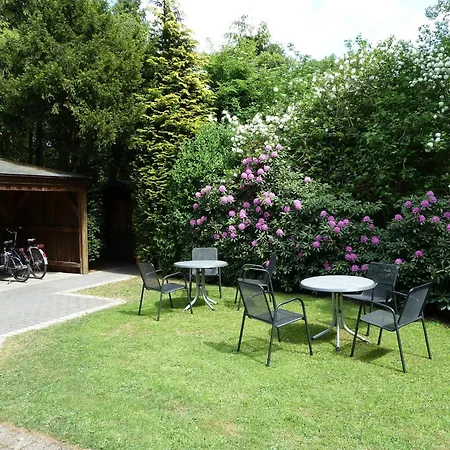 Appartementhaus Dr Domberg 4 바트즈위스케나흔