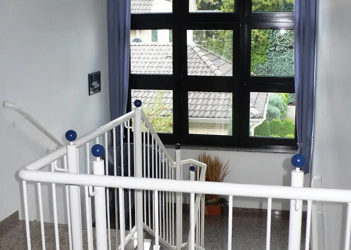 Appartementhaus Dr Domberg 4 公寓 *